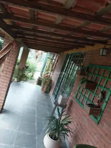 Fazenda/Sítio com 4 Quartos à venda, 160m² no Narita Garden, Vargem Grande Paulista
