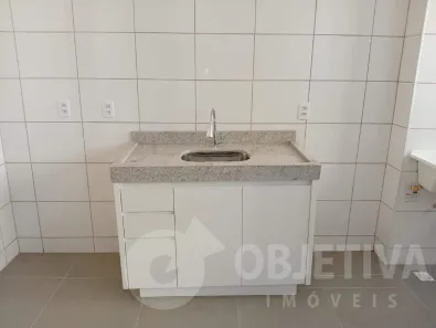 Apartamento com 2 Quartos à venda, 41m² no Shopping Park, Uberlândia