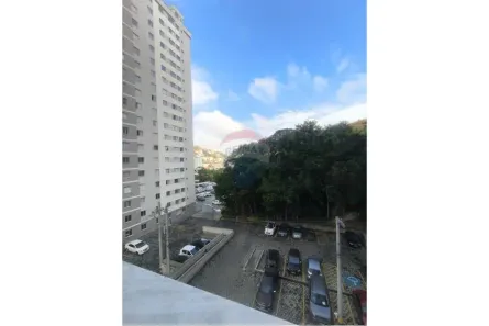Apartamento com 2 Quartos à venda, 59m² no Aeroporto, Juiz de Fora