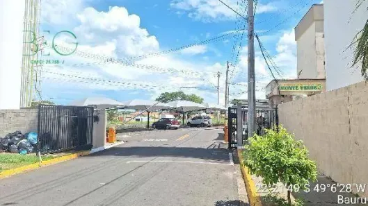 Apartamento com 2 Quartos à venda, 42m² no Monte Verde, Bauru