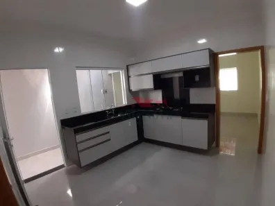 Casa com 3 Quartos à venda, 110m² no Jardim Pau Preto, Indaiatuba