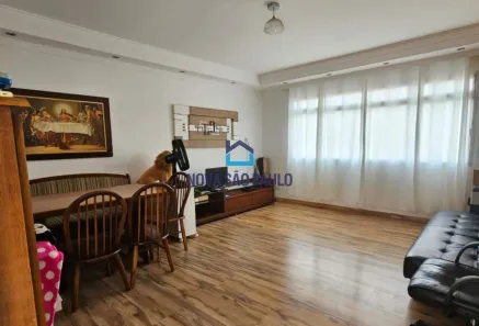 Apartamento com 3 Quartos à venda, 103m² no Ipiranga, São Paulo