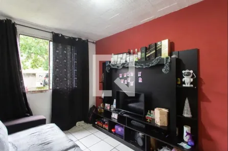 Apartamento com 2 Quartos à venda, 40m² no São Miguel Paulista, São Paulo