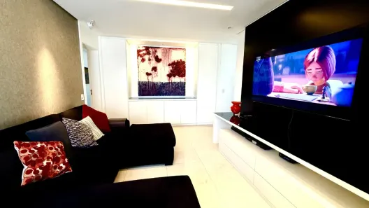 Apartamento com 3 Quartos à venda, 370m² no Campo Belo, São Paulo