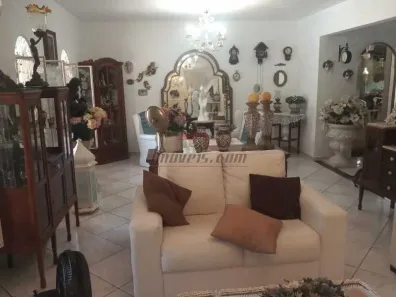 Casa de Condomínio com 4 Quartos à venda, 359m² no Taquara, Rio de Janeiro