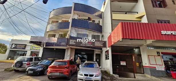 Ponto Comercial para alugar, 153m² no Cavalhada, Porto Alegre
