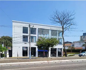Prédio Comercial para alugar, 340m² no Vila Lageado, São Paulo