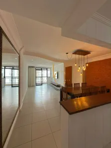 Apartamento com 3 Quartos à venda, 119m² no Centro, Florianópolis