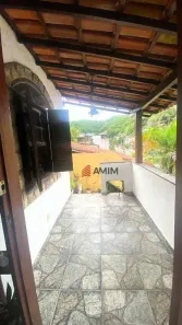 Casa com 3 Quartos à venda, 126m² no Fonseca, Niterói