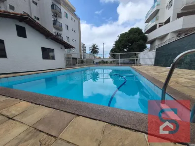 Cobertura com 4 Quartos à venda, 157m² no Braga, Cabo Frio