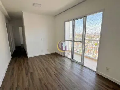 Apartamento com 2 Quartos à venda, 55m² no Quitaúna, Osasco