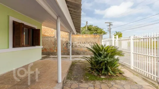 Casa com 2 Quartos à venda, 40m² no São José, Canoas