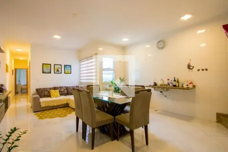 Cobertura com 3 Quartos à venda, 150m² no Vila Floresta, Santo André