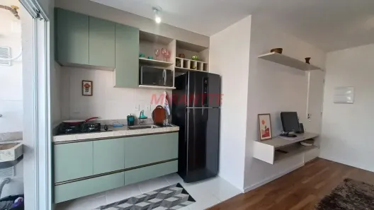 Apartamento com 2 Quartos à venda, 43m² no Tucuruvi, São Paulo