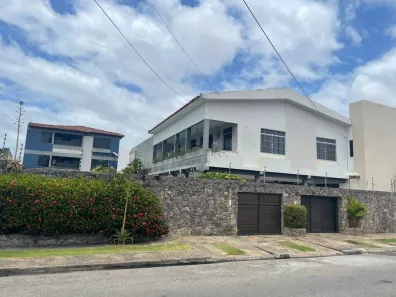 Prédio Comercial com 10 Quartos à venda, 942m² no Salgado Filho, Aracaju