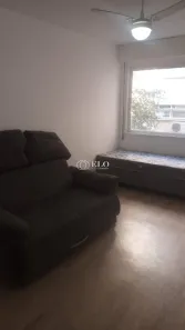 Apartamento com 1 Quarto à venda, 36m² no Centro Histórico, Porto Alegre