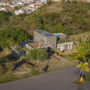 Casa de Condomínio com 5 Quartos à venda, 440m² no Condominio Village das Palmeiras, Itatiba