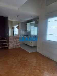 Apartamento com 1 Quarto à venda, 49m² no Pinheiros, São Paulo