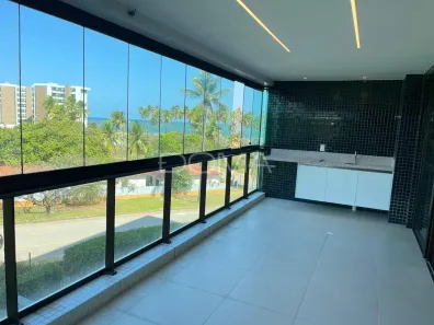 Apartamento com 4 Quartos para alugar, 181m² no Paiva, Cabo de Santo Agostinho