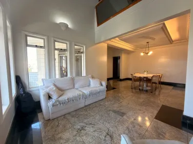 Cobertura com 4 Quartos à venda, 287m² no Santa Cruz Industrial, Contagem