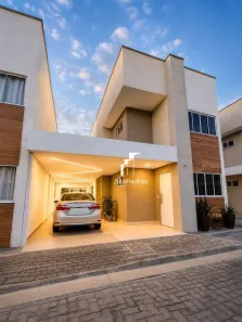 Casa de Condomínio com 3 Quartos à venda, 132m² no Morros, Teresina
