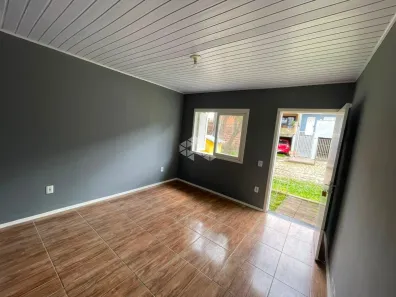 Casa com 2 Quartos à venda, 55m² no Fiuza, Viamão