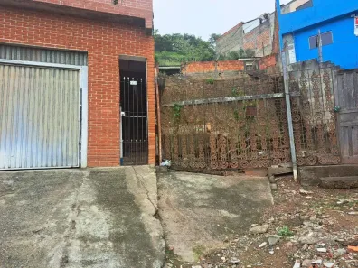 Lote/Terreno à venda, 460m² no Jardim Zaira, Mauá
