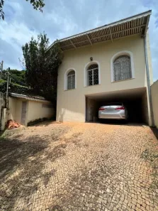 Imóvel Comercial com 4 Quartos à venda, 201m² no Nova Campinas, Campinas