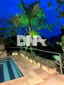 Casa com 4 Quartos à venda, 485m² no Botafogo, Rio de Janeiro
