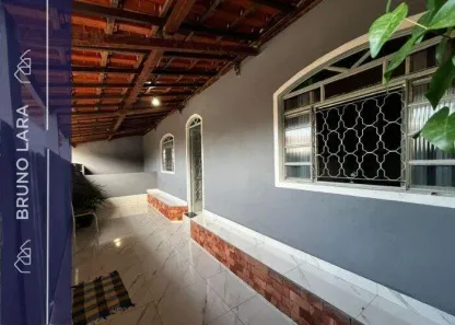 Casa com 4 Quartos à venda, 180m² no Imperial, Igarapé
