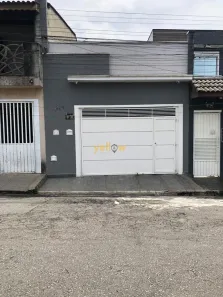 Casa com 2 Quartos à venda, 230m² no Jardim Caiubi, Itaquaquecetuba