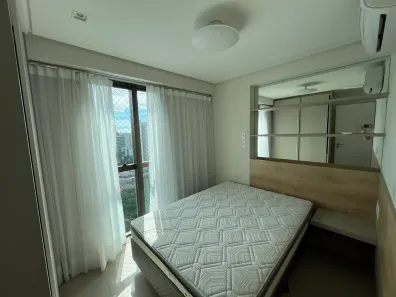 Apartamento com 2 Quartos para alugar, 45m² no Parnamirim, Recife