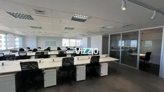 Sala Comercial para alugar, 465m² no Bela Vista, São Paulo