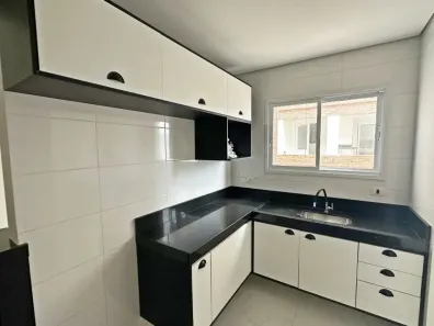 Apartamento com 2 Quartos à venda, 71m² no Guilhermina, Praia Grande