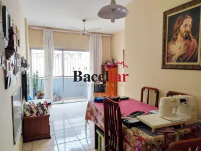 Apartamento com 2 Quartos à venda, 71m² no Vila Isabel, Rio de Janeiro