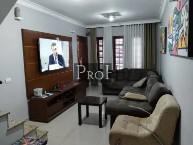 Casa com 3 Quartos à venda, 170m² no Rudge Ramos, São Bernardo do Campo