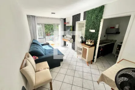 Apartamento com 2 Quartos à venda, 55m² no Santana, São Paulo