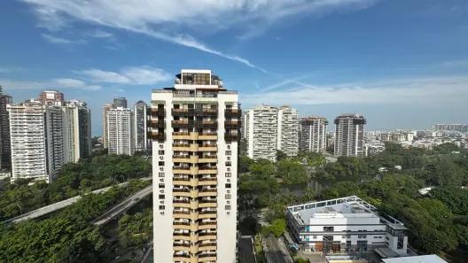 Apartamento com 2 Quartos à venda, 65m² no Barra da Tijuca, Rio de Janeiro