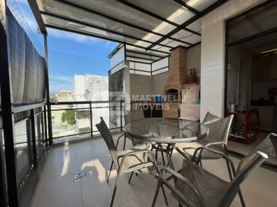 Apartamento com 3 Quartos à venda, 122m² no Recreio dos Bandeirantes, Rio de Janeiro