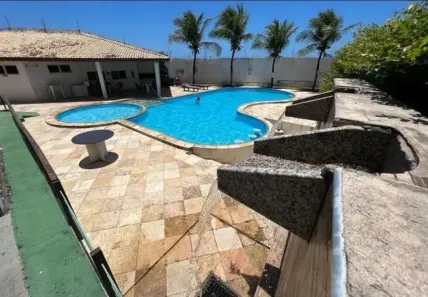 Apartamento com 2 Quartos à venda, 69m² no Porto das Dunas, Aquiraz