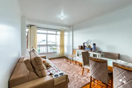 Apartamento com 2 Quartos à venda, 76m² no Farroupilha, Porto Alegre