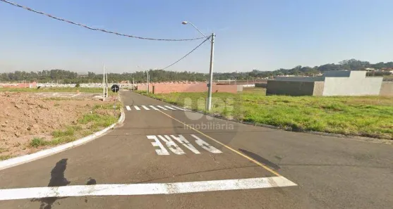 Lote/Terreno à venda, 404m² no Vale do Sol, Piracicaba