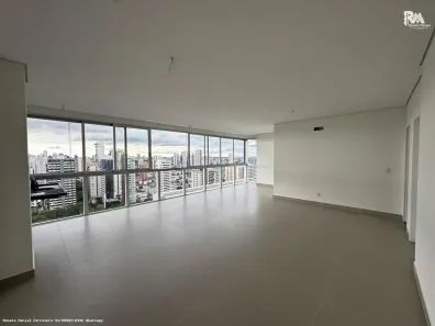 Apartamento com 3 Quartos para alugar, 138m² no Jurunas, Belém
