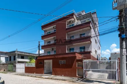 Apartamento com 4 Quartos à venda, 290m² no Itaguá, Ubatuba