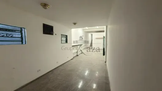 Imóvel Comercial para alugar, 300m² no Palmeiras de São José, São José dos Campos