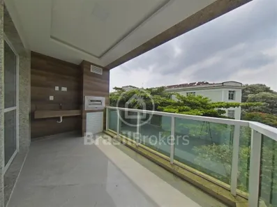 Apartamento com 3 Quartos à venda, 76m² no Méier, Rio de Janeiro