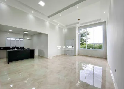 Casa de Condomínio com 3 Quartos à venda, 165m² no Cajuru do Sul, Sorocaba