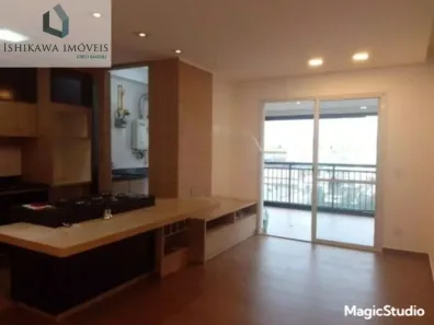 Apartamento com 2 Quartos à venda, 72m² no Ipiranga, São Paulo