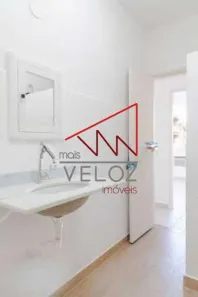 Apartamento com 1 Quarto à venda, 56m² no Botafogo, Rio de Janeiro