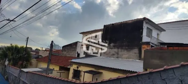 Casa com 1 Quarto à venda, 330m² no Vila Maria Alta, São Paulo